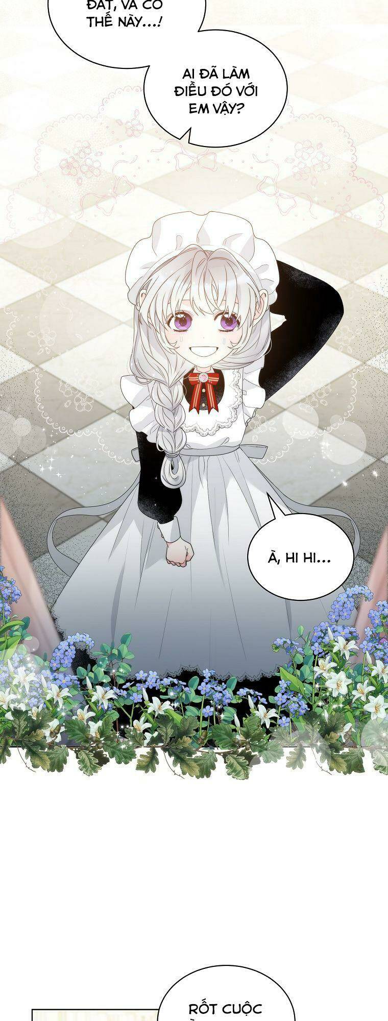 Hoàng Hậu Ác Nữ Yêu Quý Tôi: Chapter 18