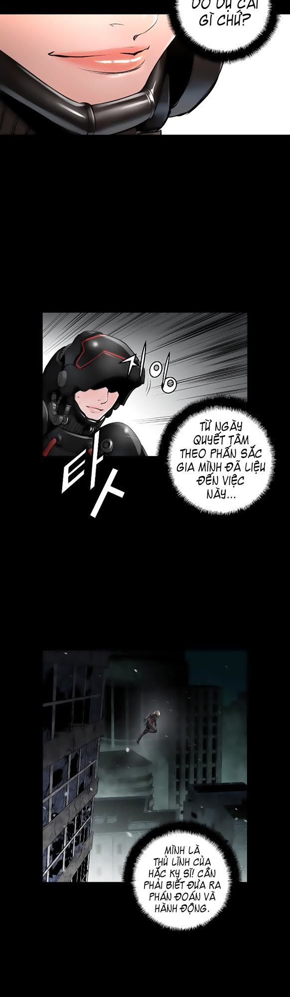 Dị Giới Tam Tuyệt: Chapter 55
