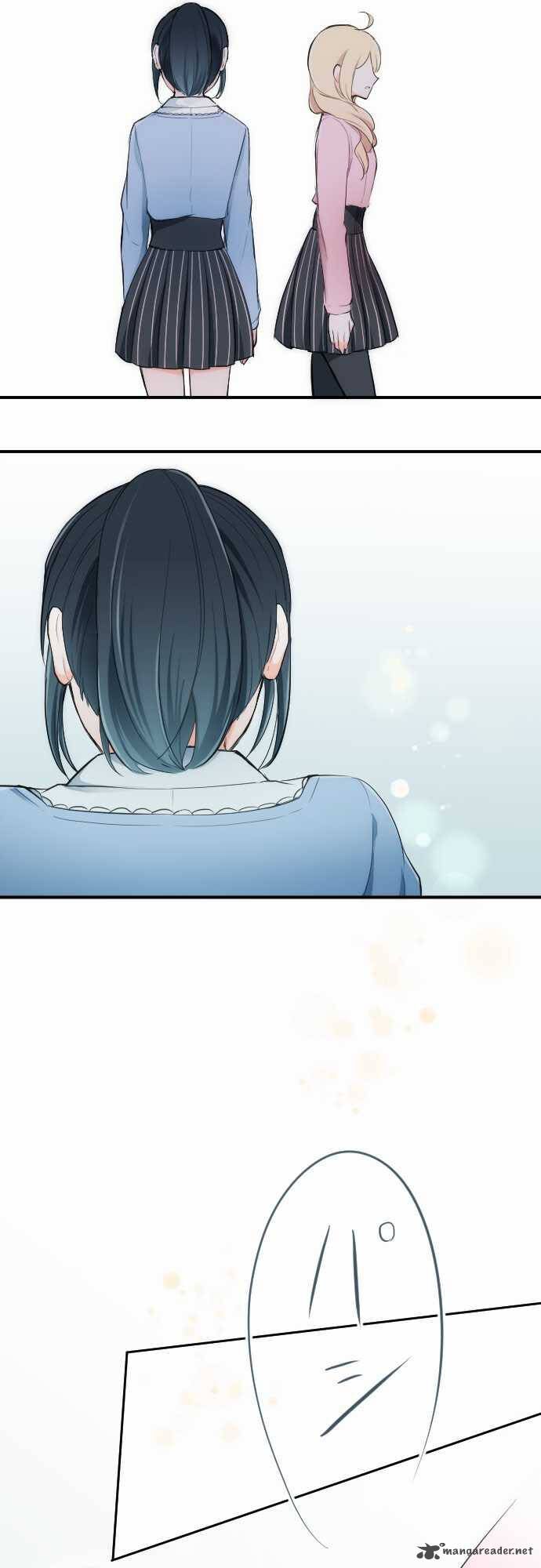 Ouji-Sama Nante Iranai: Chapter 8