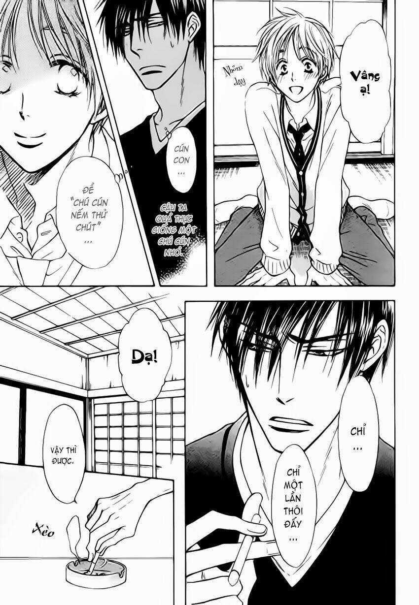 Yume Shinto: Chapter 2