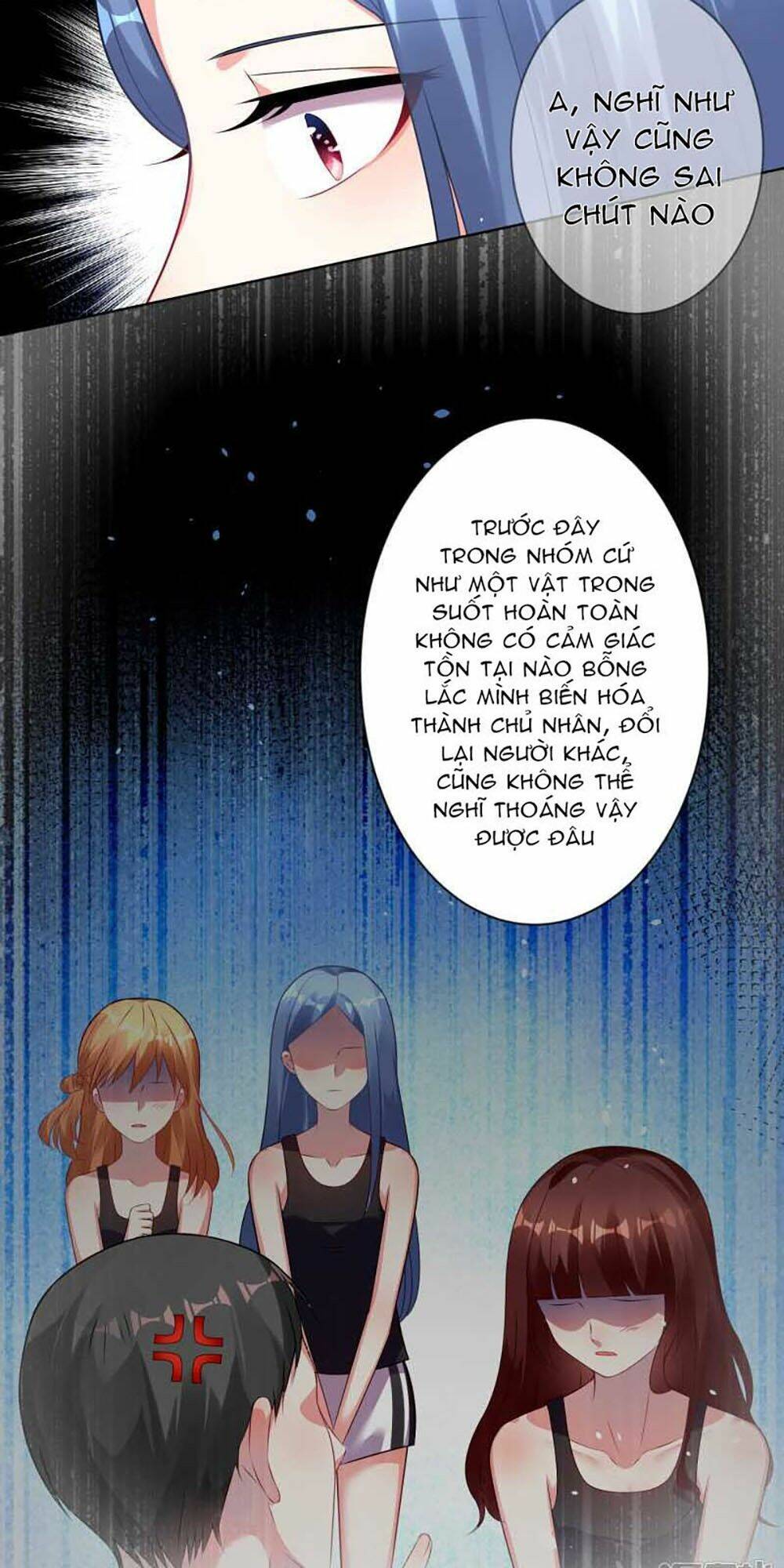 Tôi Bị Tổng Tài Ám Hại: Chapter 83