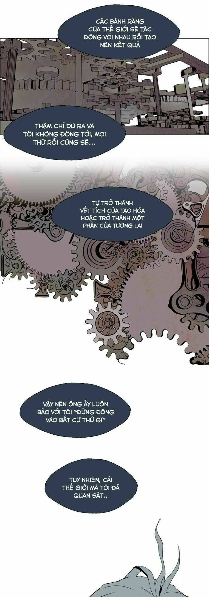 Lessa 2: The Crimson Knight: Chapter 27