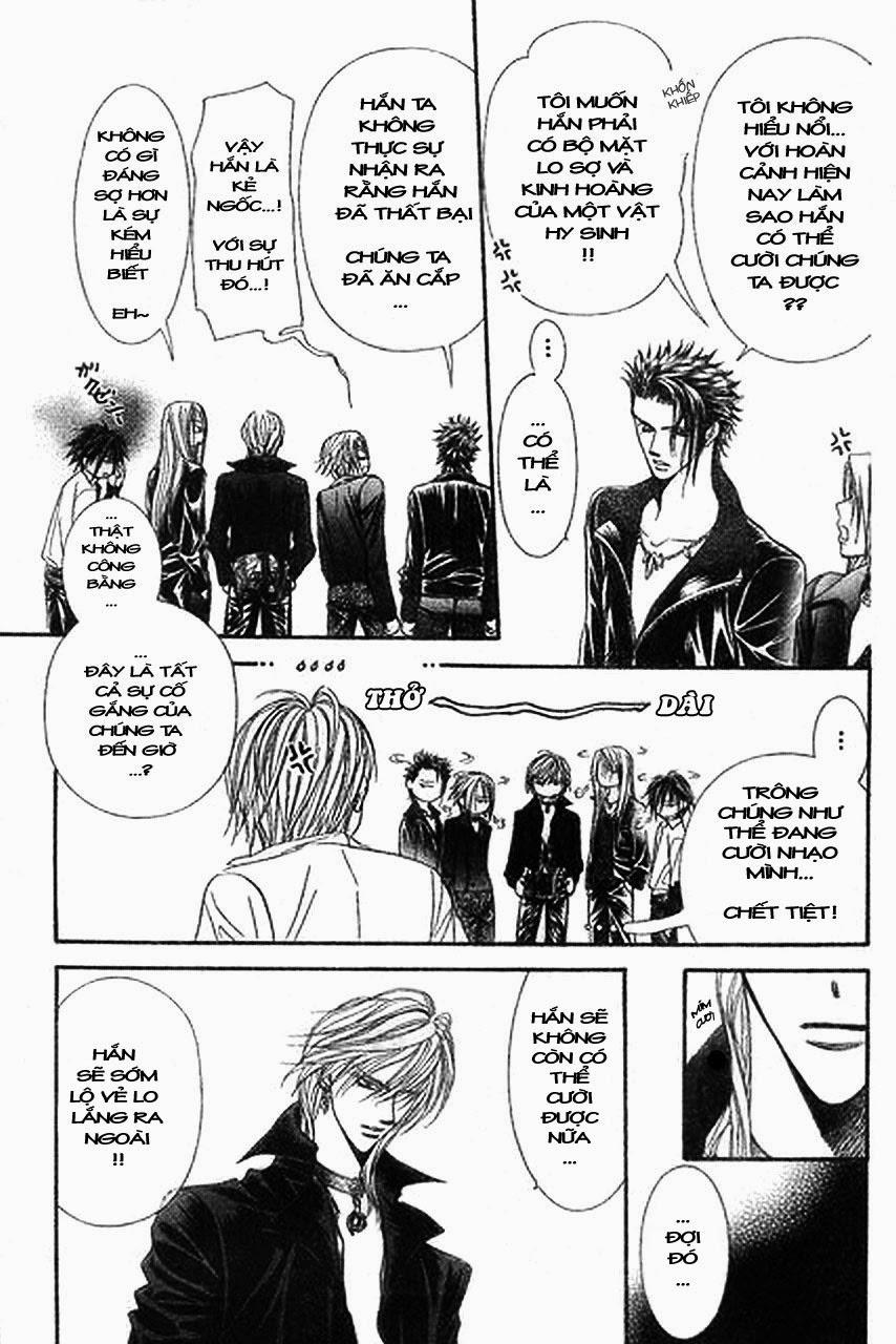 Thách Thức Tuyệt Vời: Chapter 15