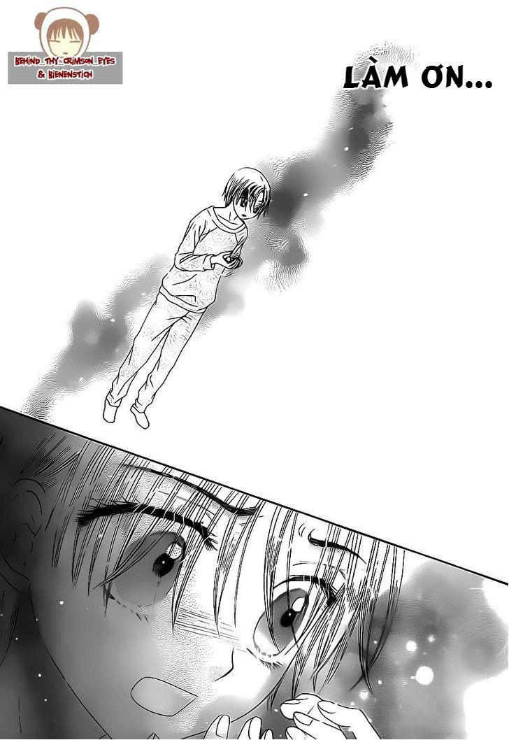 Học Viện Alice: Chapter 175