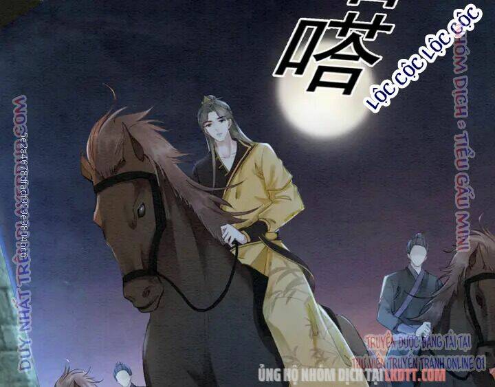 Trọng Sinh Bá Sủng Nhiếp Chính Vương Quá Mạnh Mẽ: Chapter 168