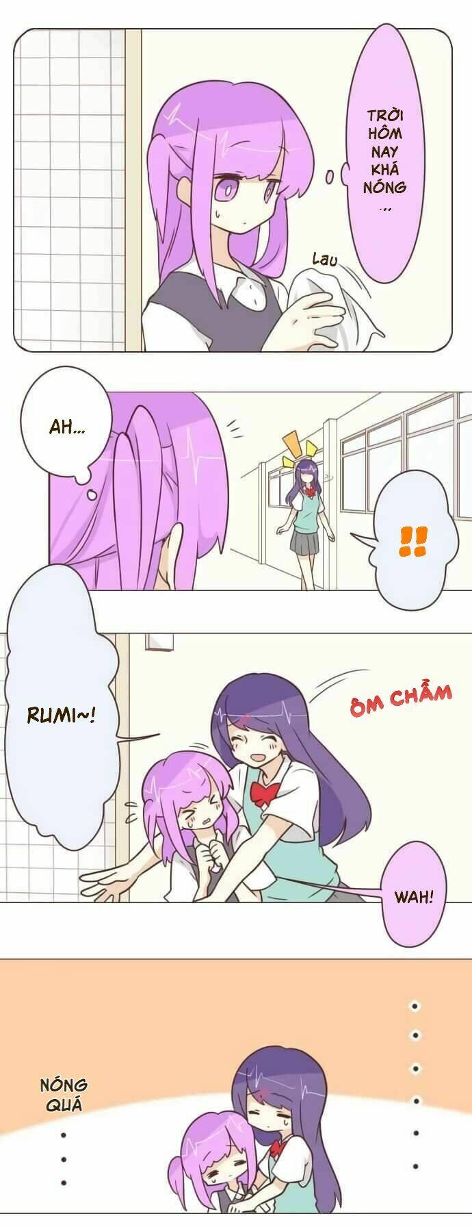 Ike Loli: Chapter 24