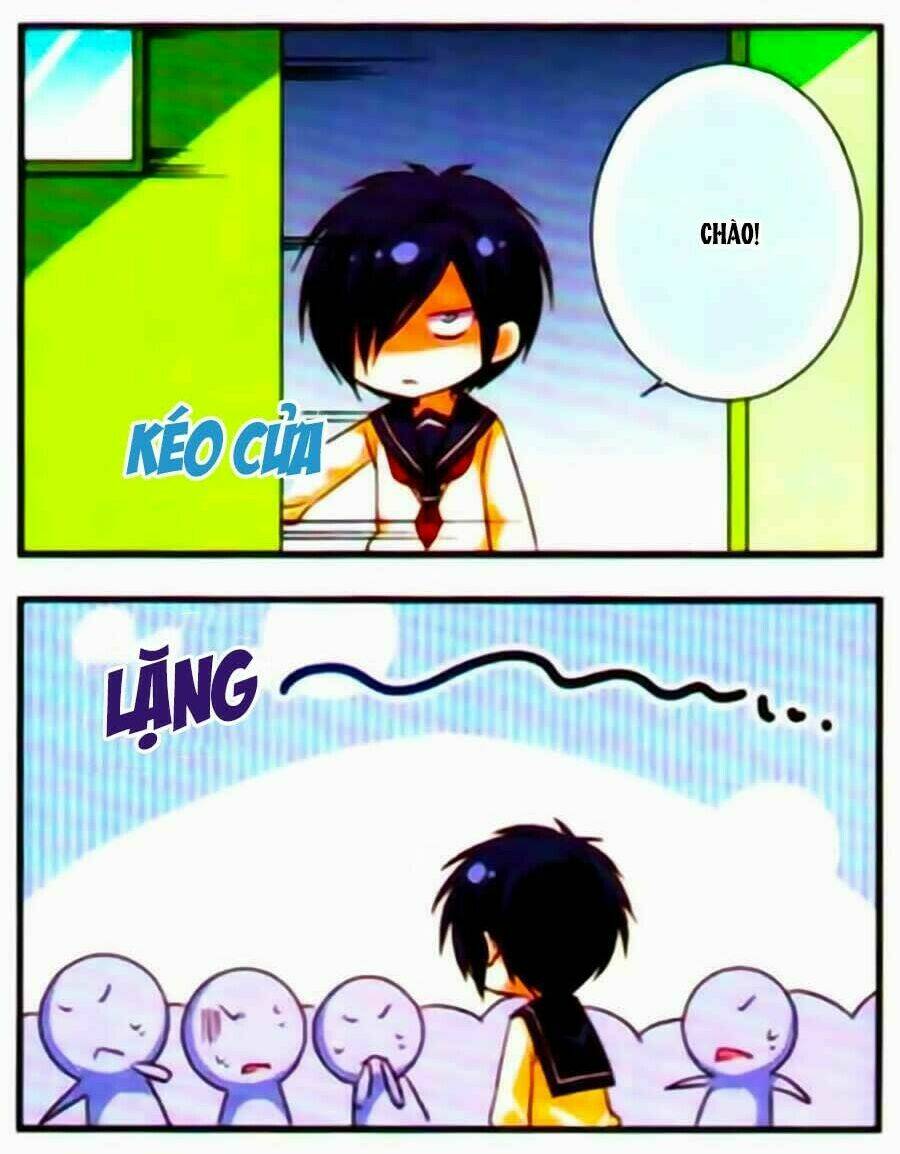Manh Tam Quốc: Chapter 81