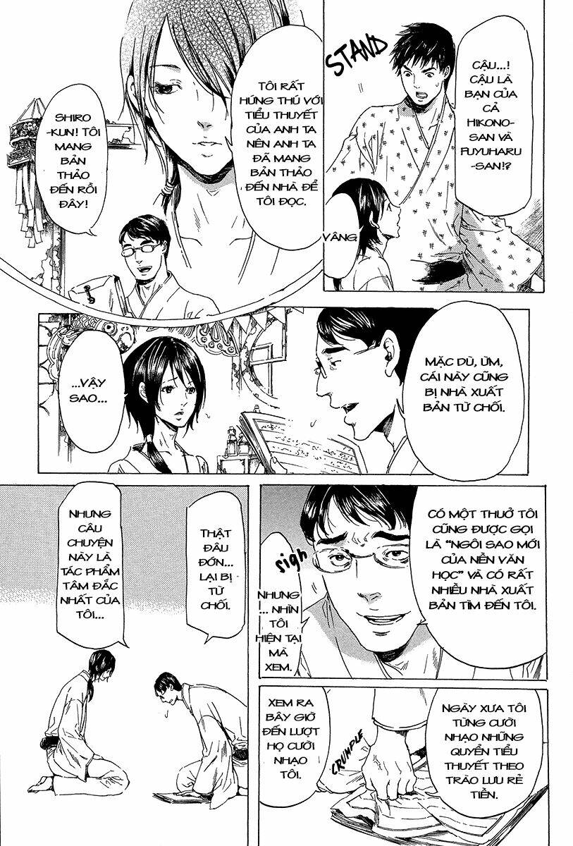 Tuyệt Thế Độc Phi Của Tà Vương: Chapter 32