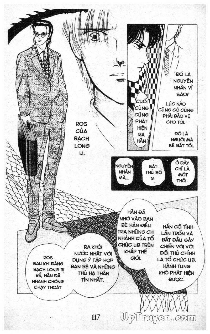 9 Banme No Musashi: Chapter 6