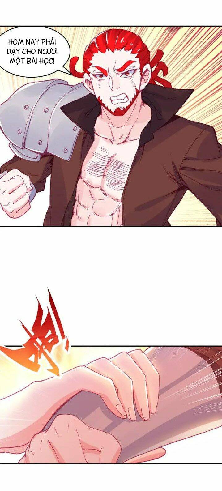 Thiện Lương Tử Thần: Chapter 100