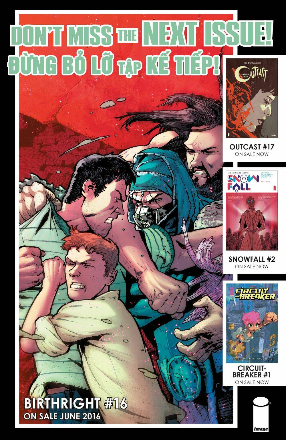 Birthright: Chapter 15