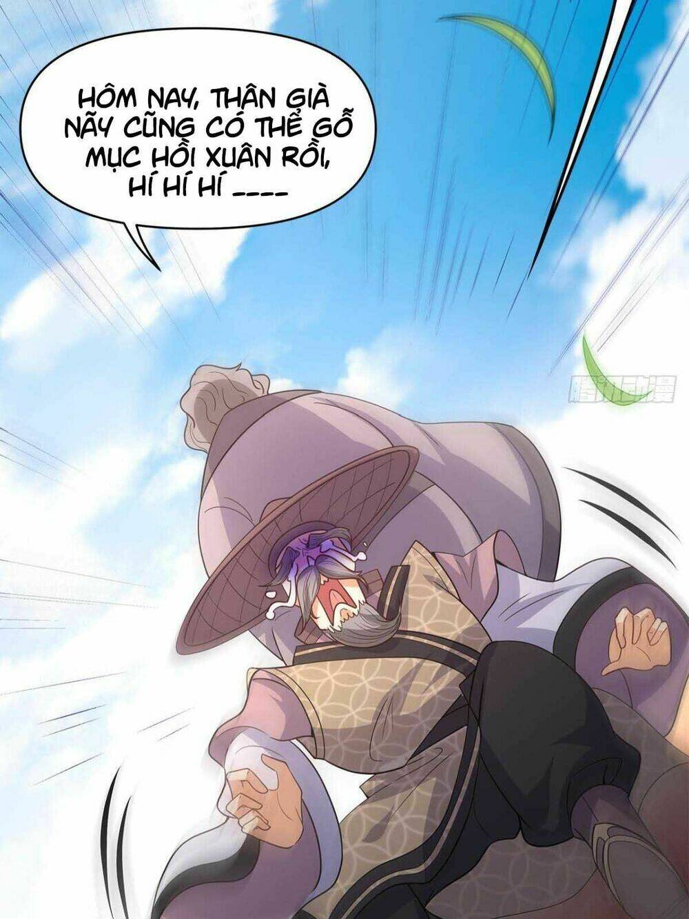 Xâm Lược Vạn Giới: Chapter 7