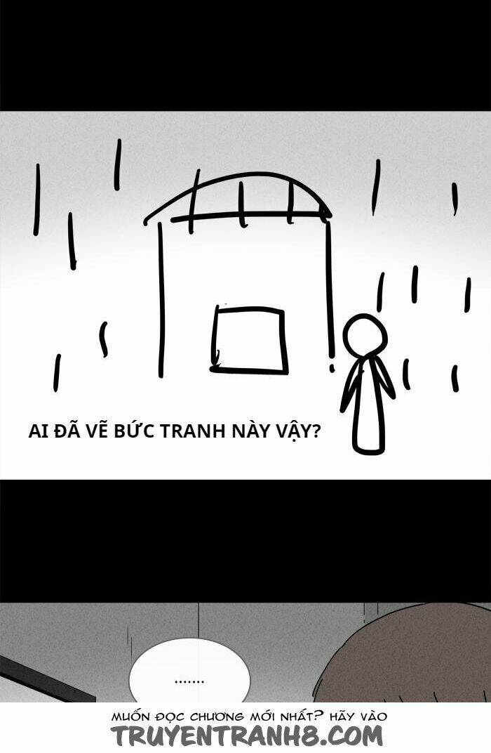 Những Câu Chuyện Bất Thường: Chapter 129