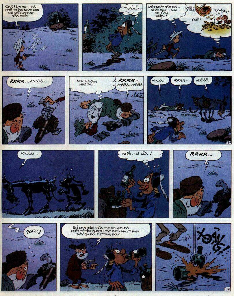 Lucky Luke: Chapter 56