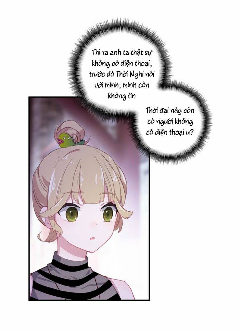 Nhất Sinh Nhất Thế Mỹ Nhân Cốt: Chapter 2