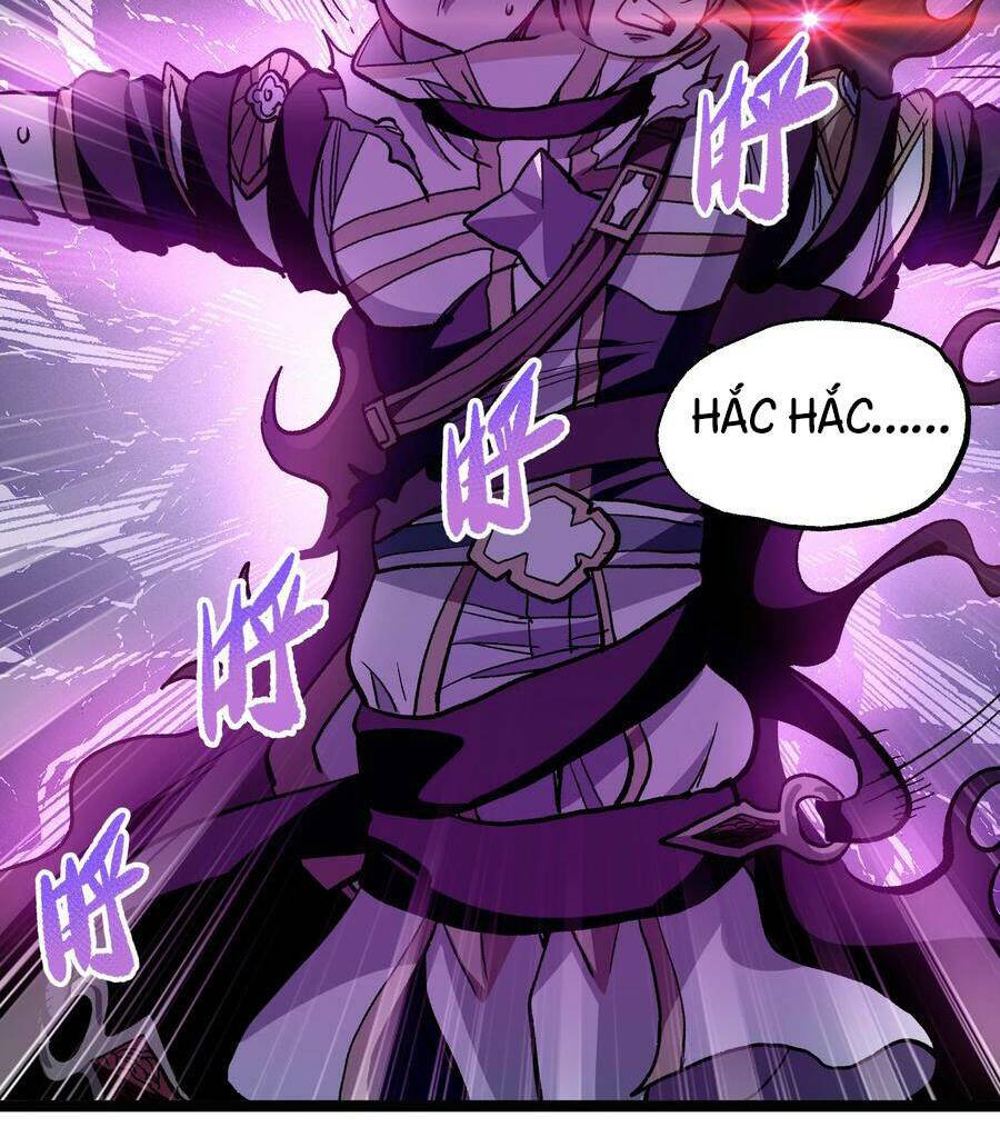 Vú Em Vô Địch: Chapter 7