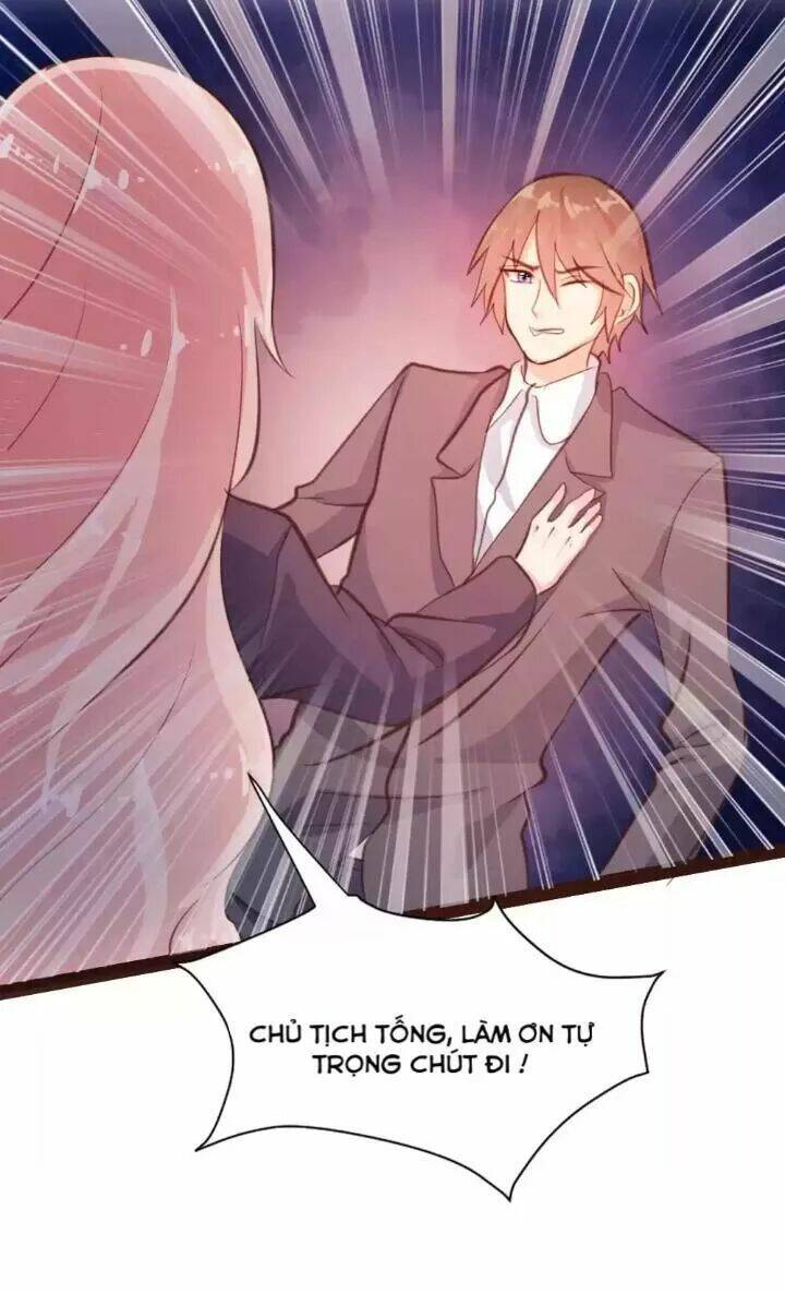 Bản Hợp Đồng Của Tổng Tài Lạnh Lùng: Chapter 32