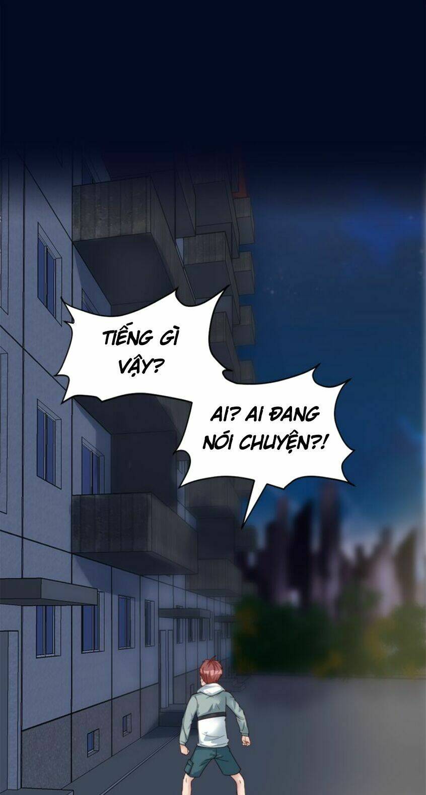 Hệ Thống Tu Tiên Mạnh Nhất: Chapter 2