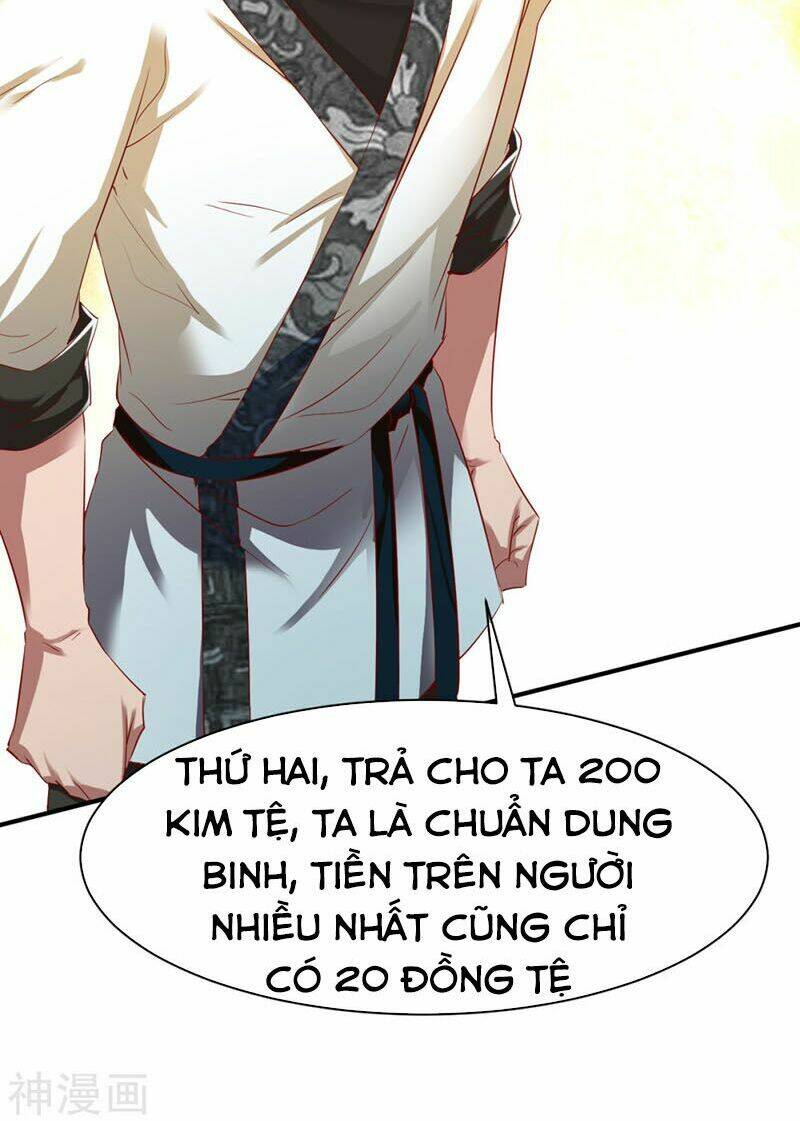 Chiến Đỉnh: Chapter 30
