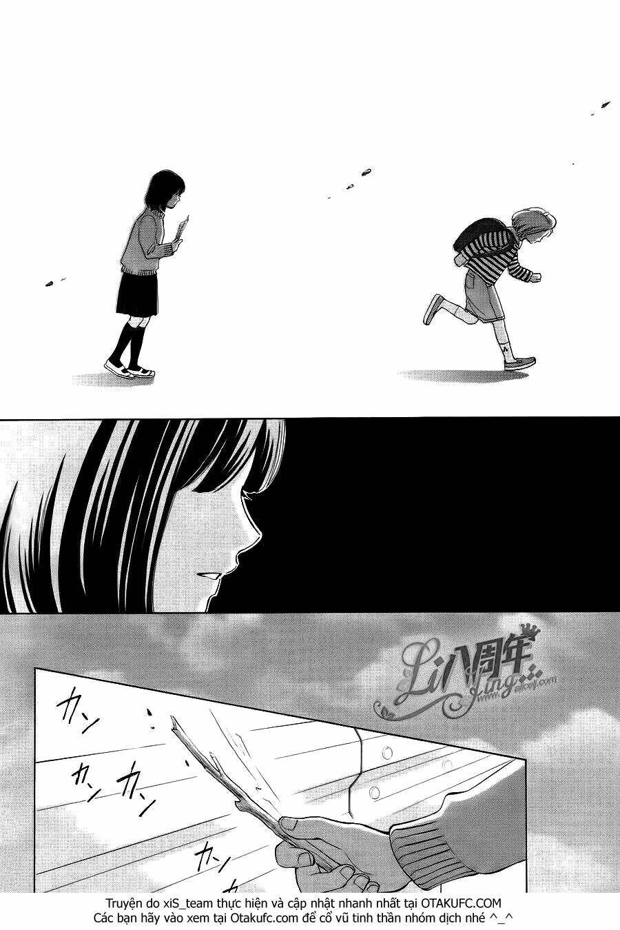 Hope: Chapter 1