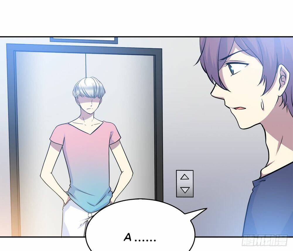 Người Yêu Thời Không: Chapter 61