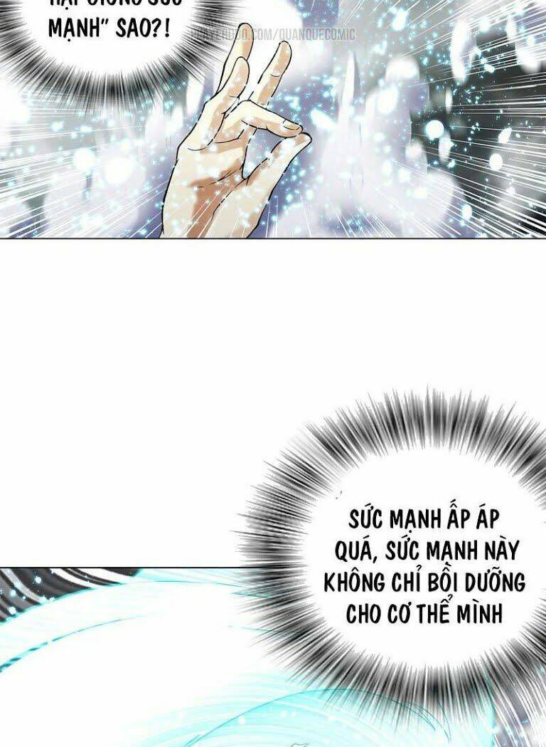 Thiên Thần Quyết: Chapter 70