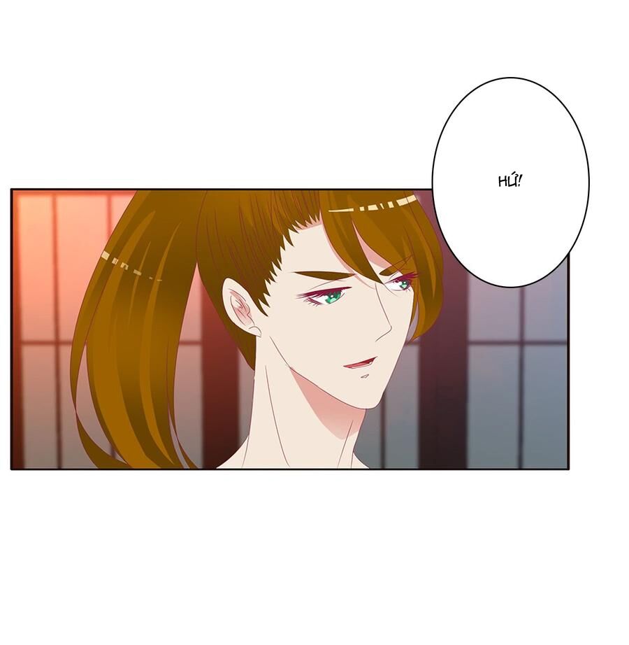 Thông Linh Phi: Chapter 542