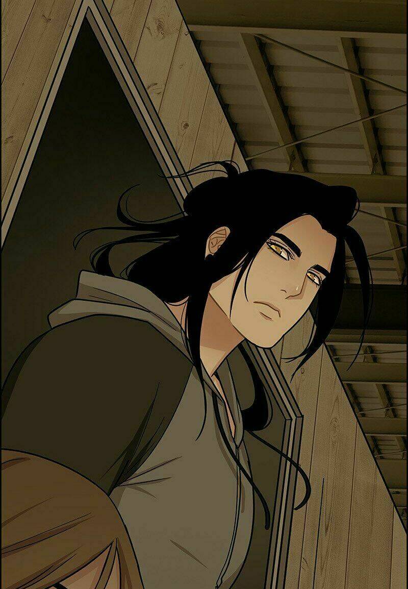 Nửa Đêm Ở Poppy Land: Chapter 2