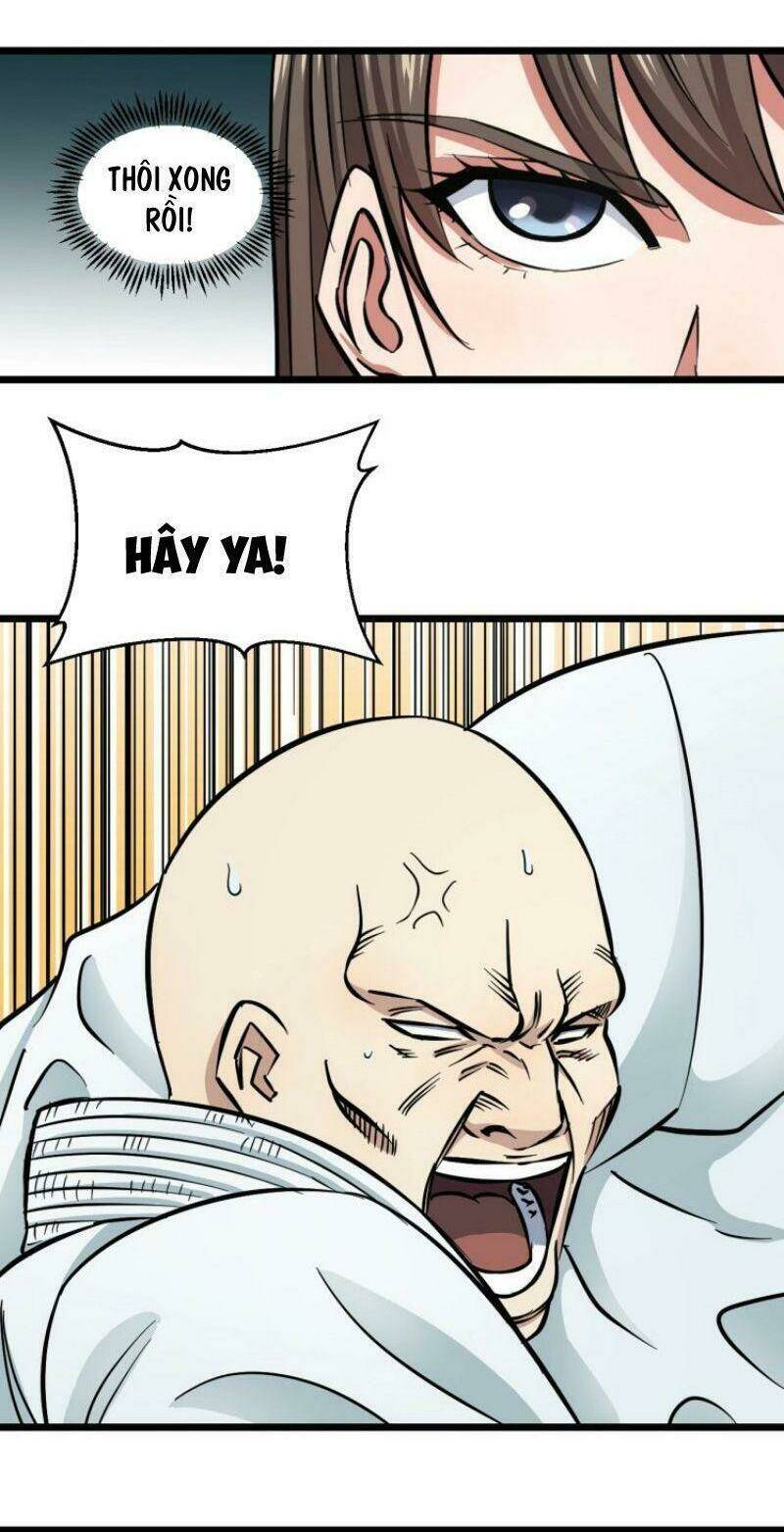 Đối Mặt Với Thử Thách: Chapter 9