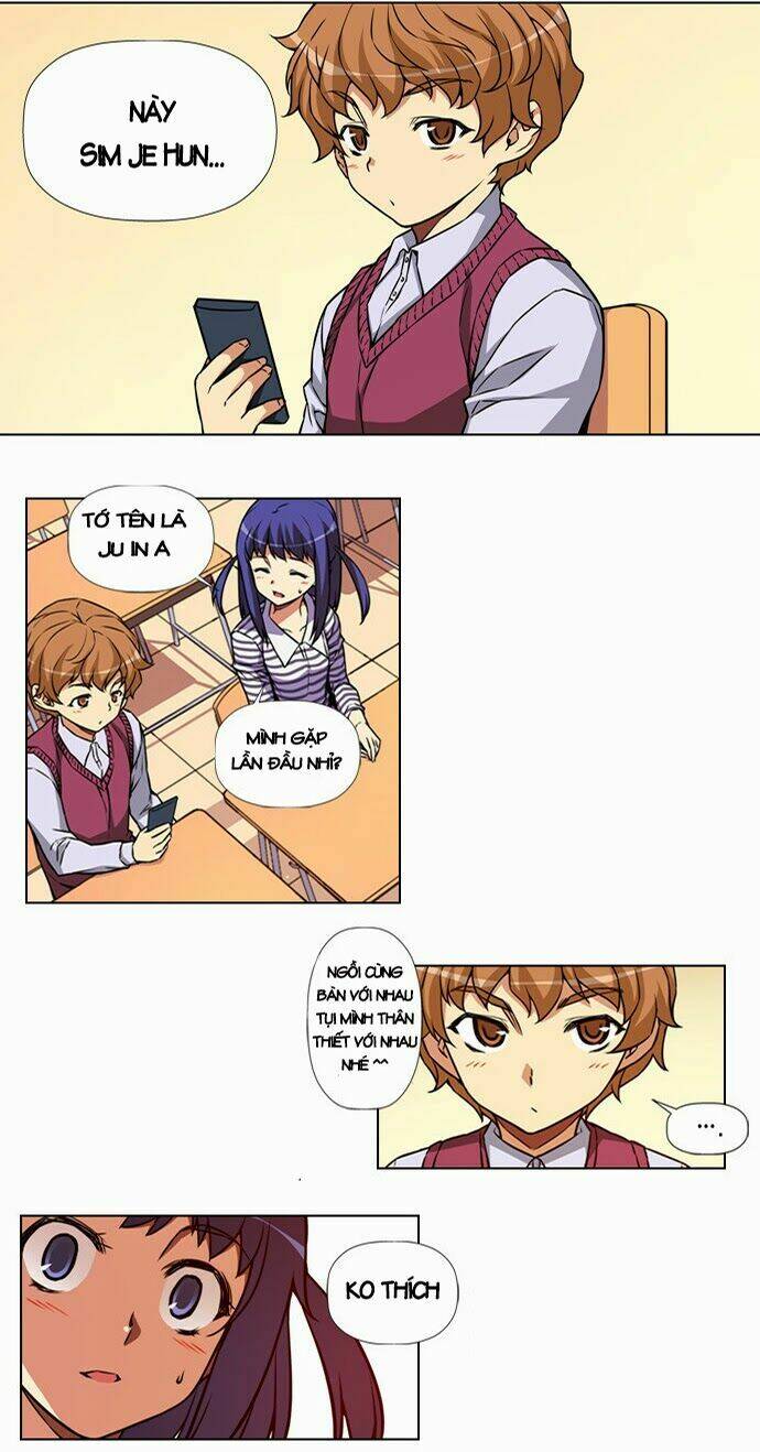 Modify: Chapter 6