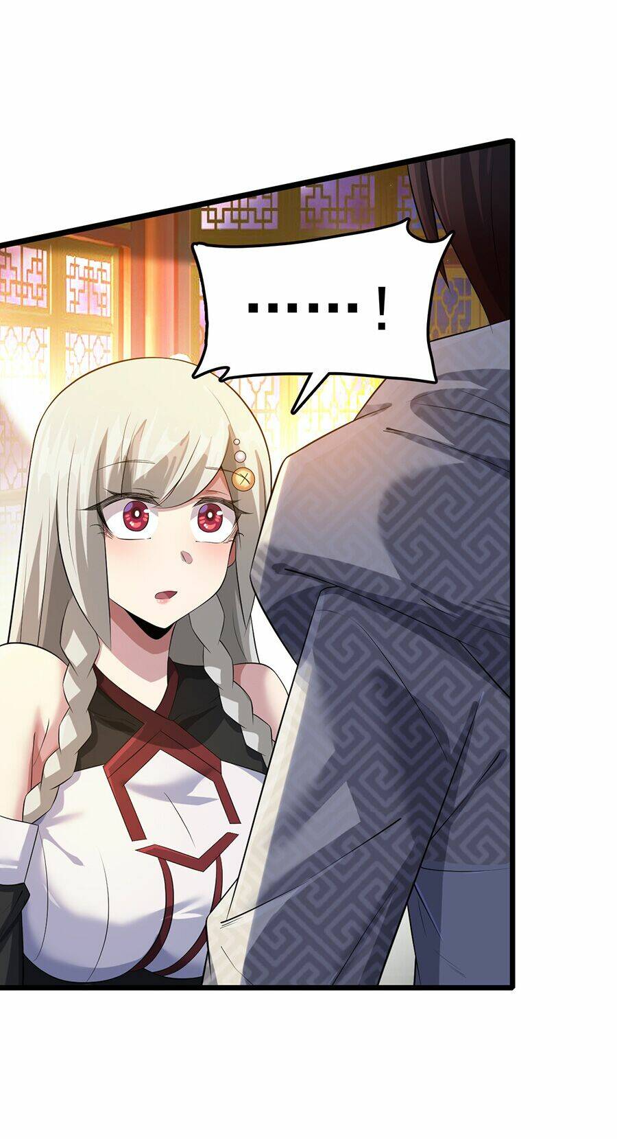 Đại Bảo Kiếm Của Tôi: Chapter 45