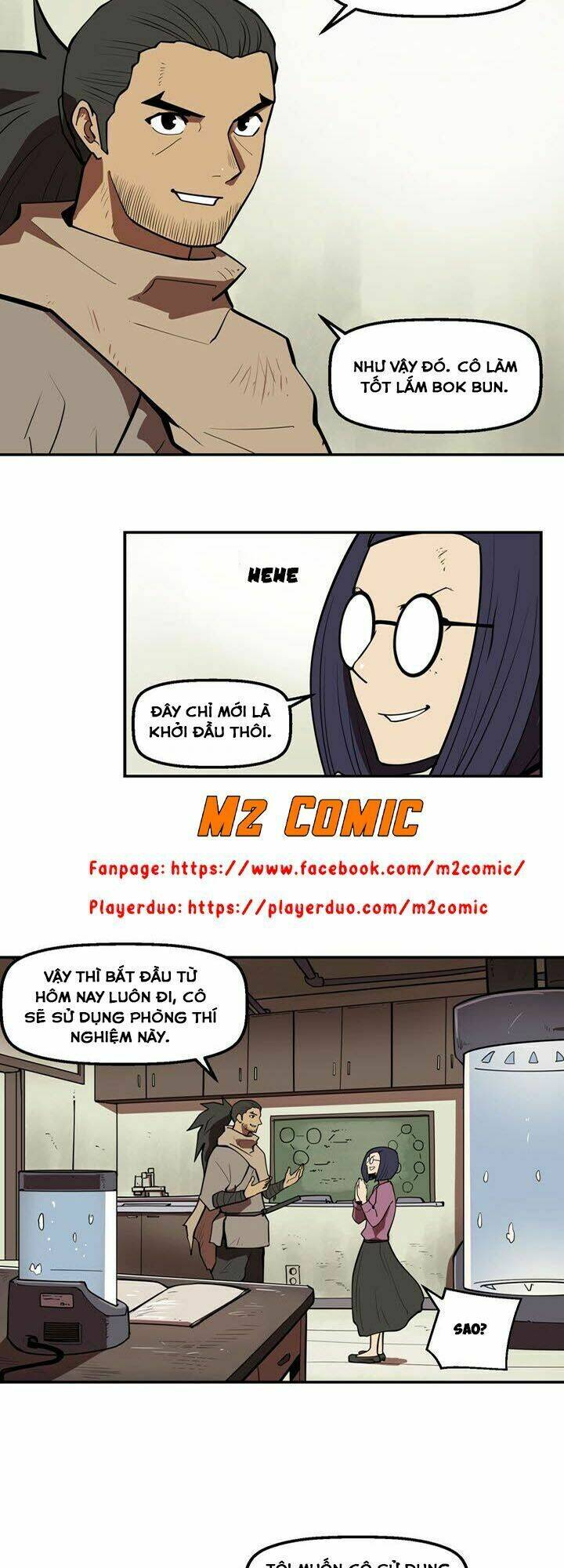 Raid: Chapter 72