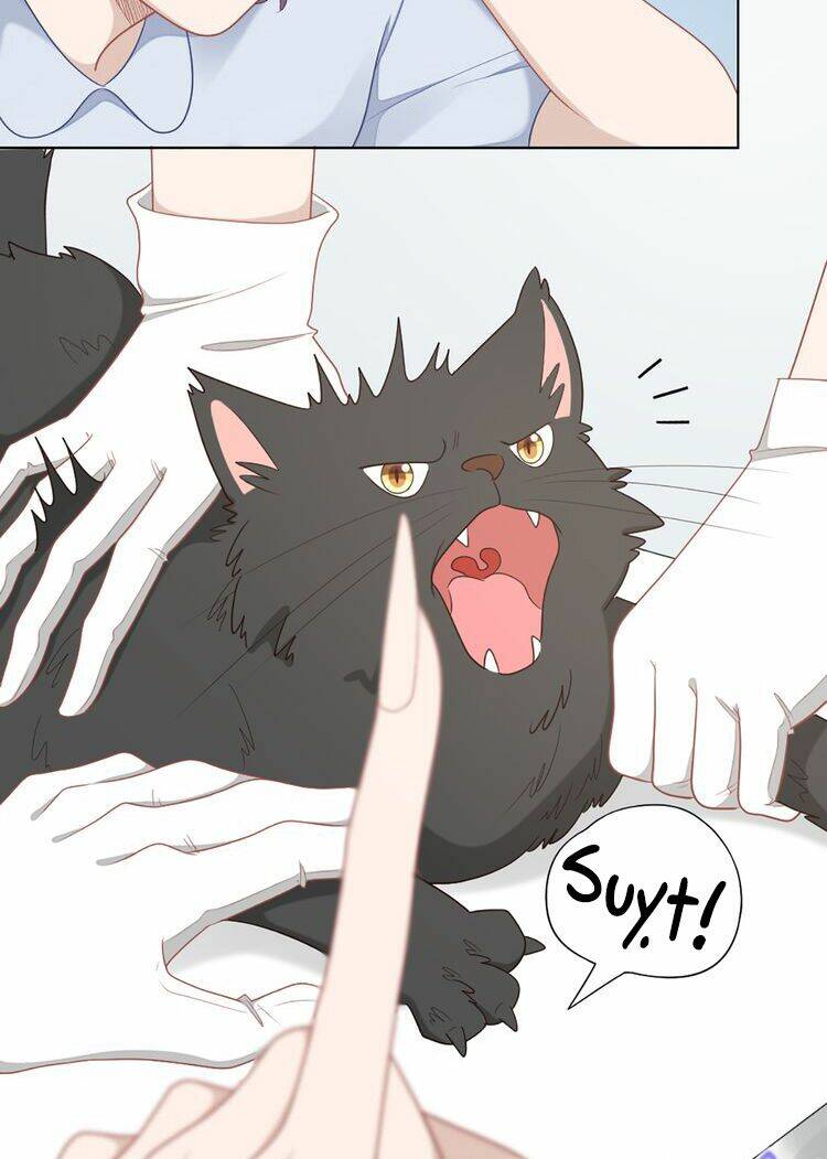 Bạn Trai Là Quái Vật: Chapter 58