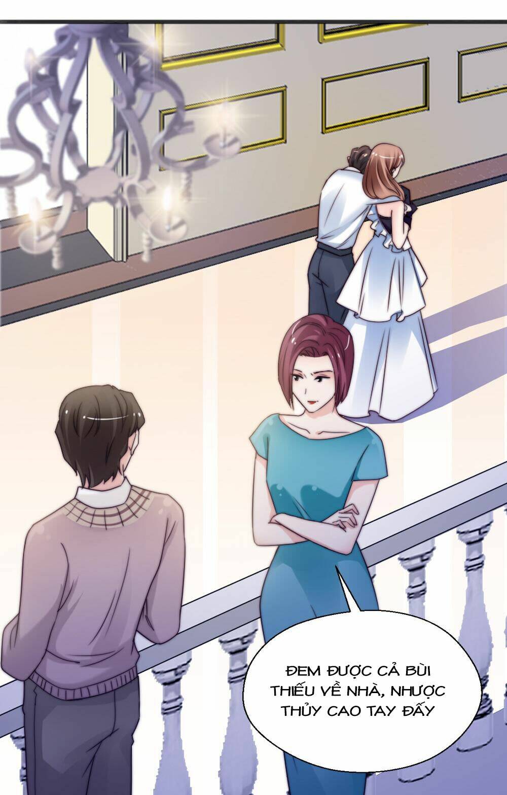 Bí Mật Của Thiên Kim: Chapter 120