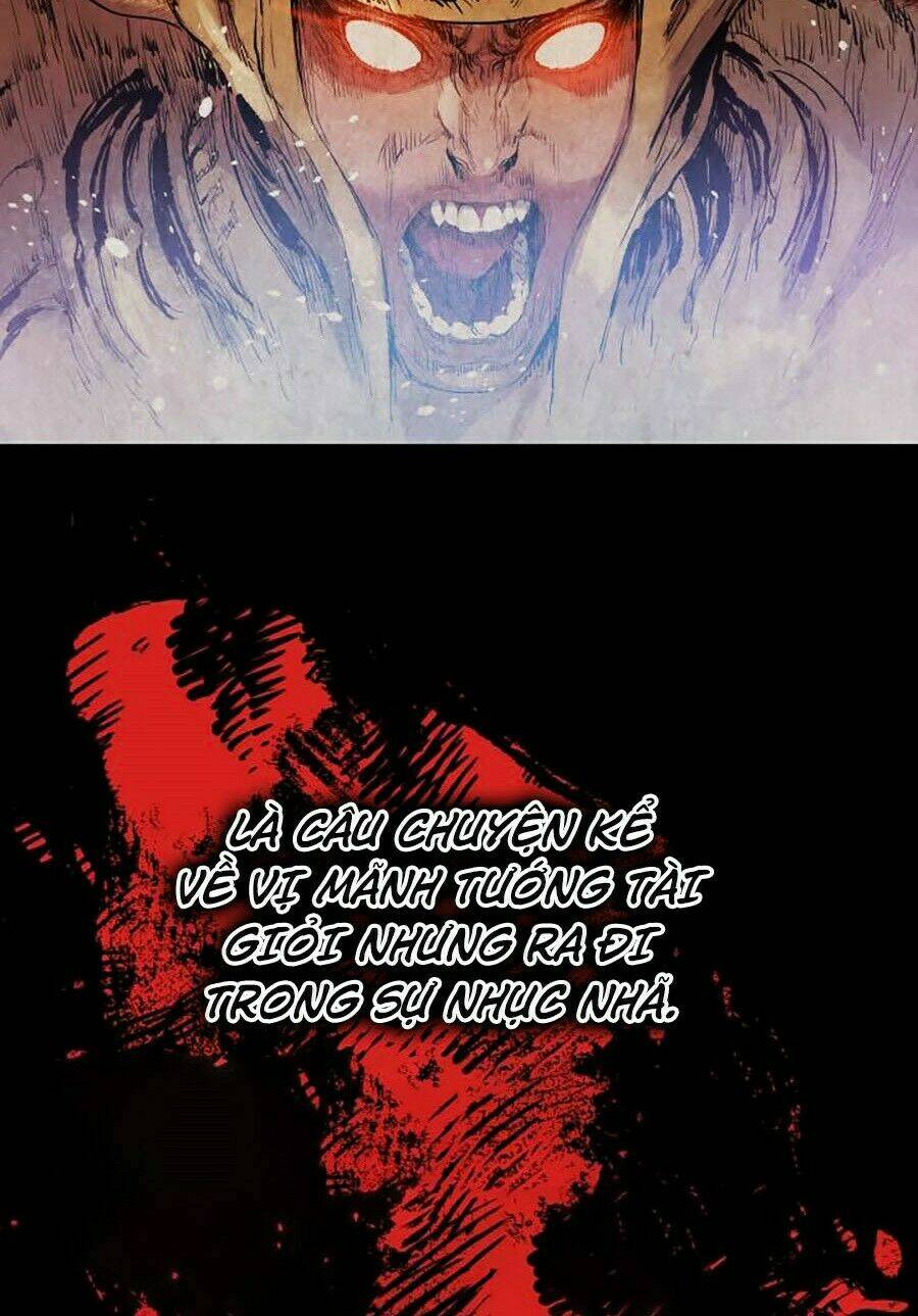 Phụng Tiên Trọng Sinh Ký: Chapter 1