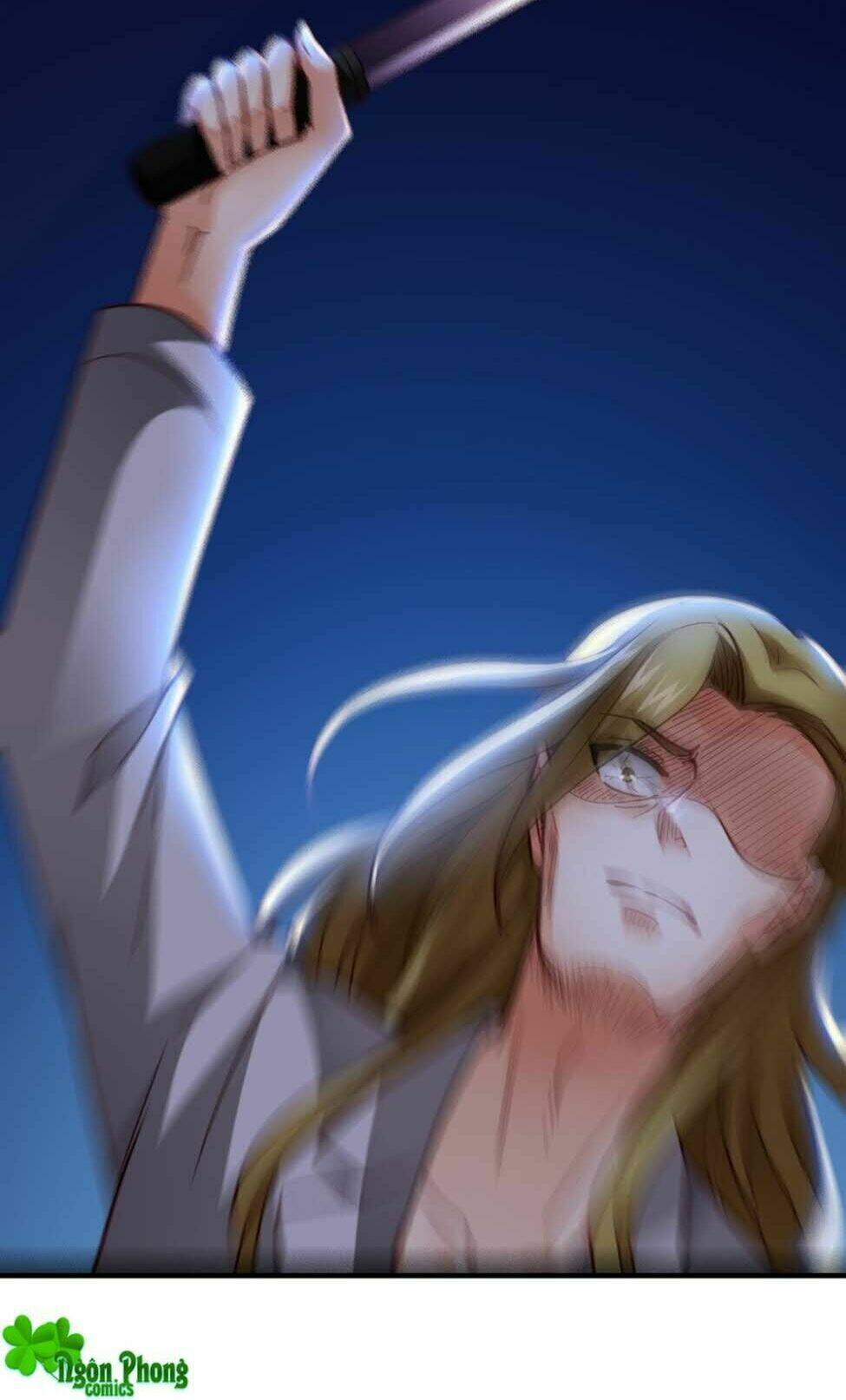 Vạn Năm Nhân Duyên Nhất Tuyến Khiên: Chapter 44