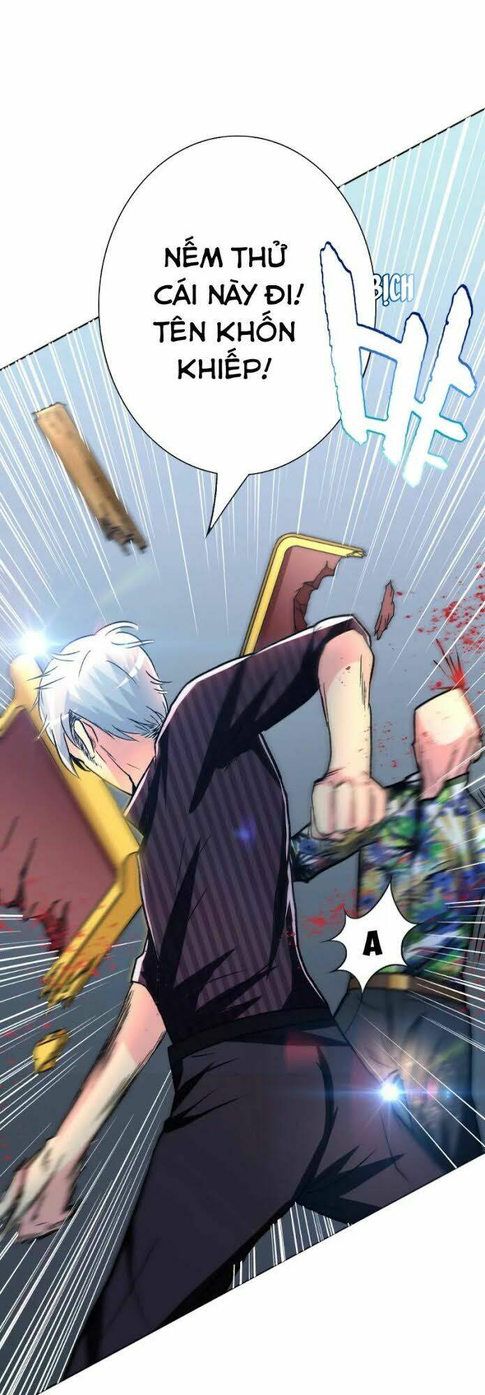 Hệ Thống Tiên Tôn Tại Đô Thị: Chapter 94