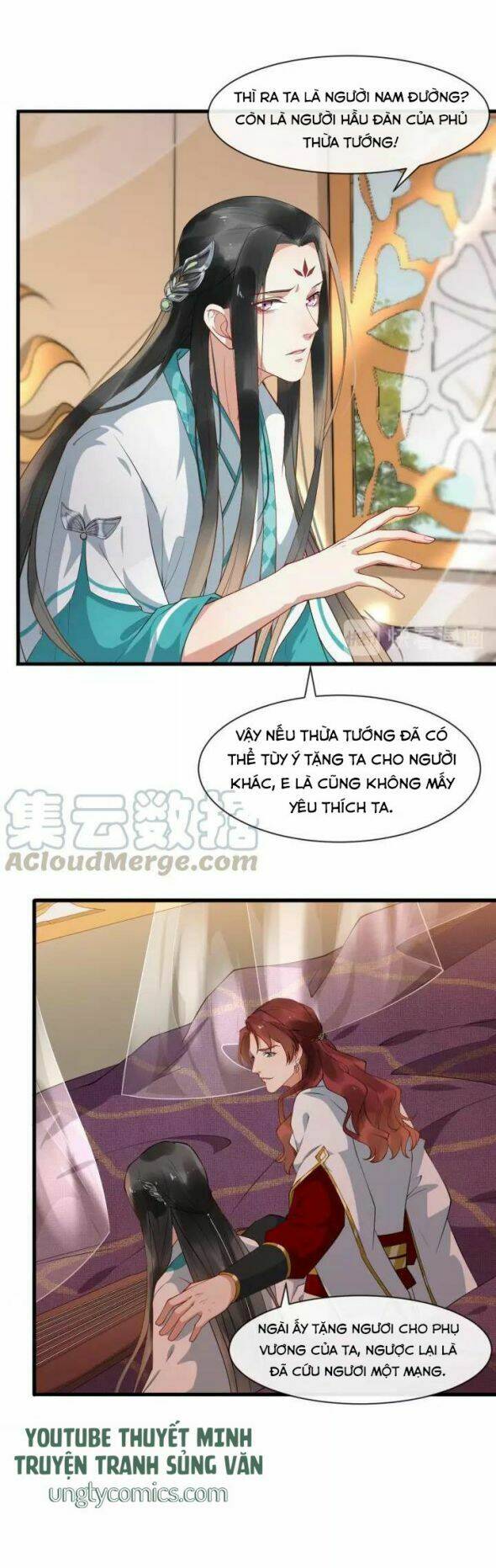 Bồng Sơn Viễn 2: Chapter 9