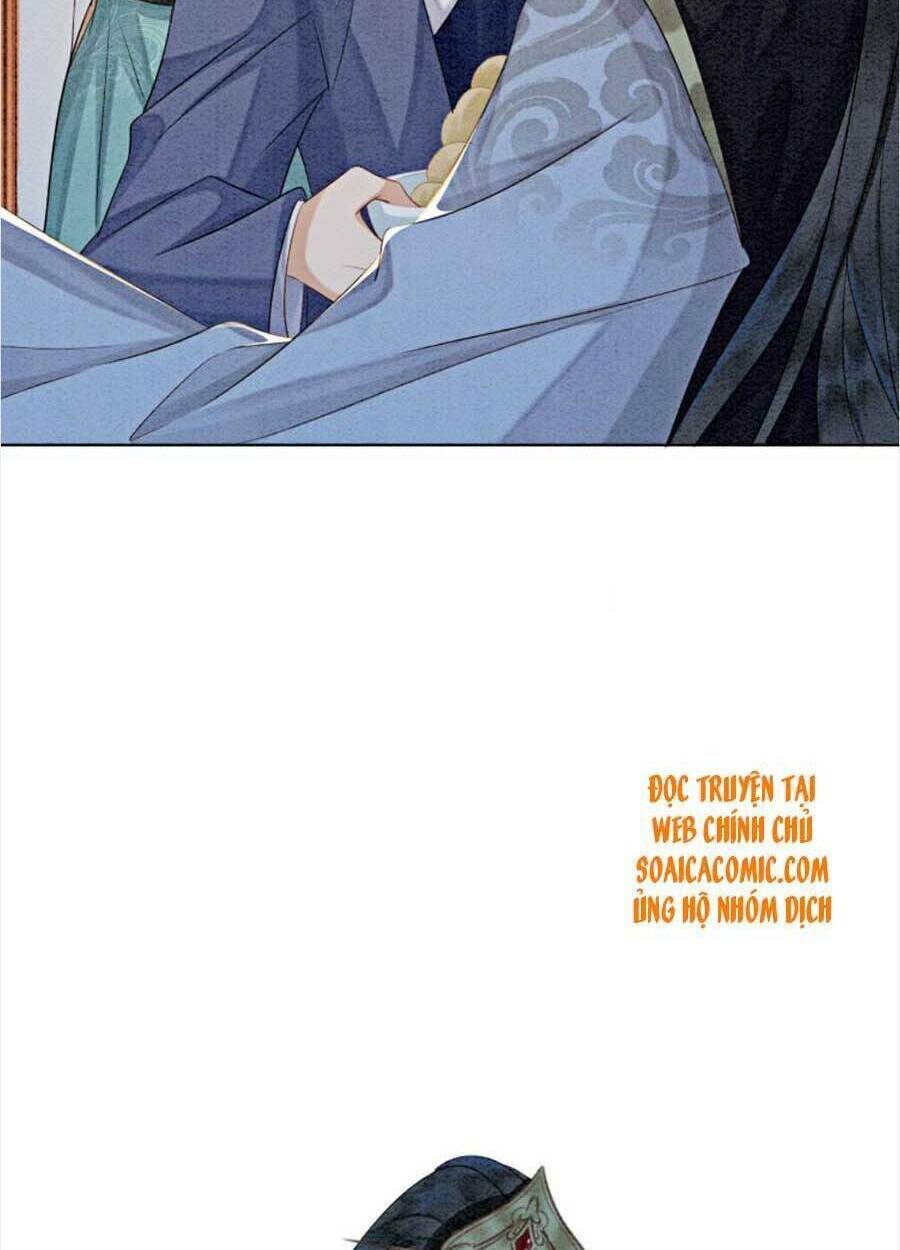 Bắt Đầu Hủy Hôn Để Công Lược Vương Gia: Chapter 25