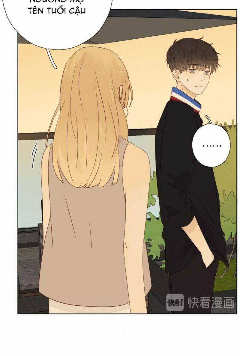 Cô Ấy Không Đáng Yêu: Chapter 29