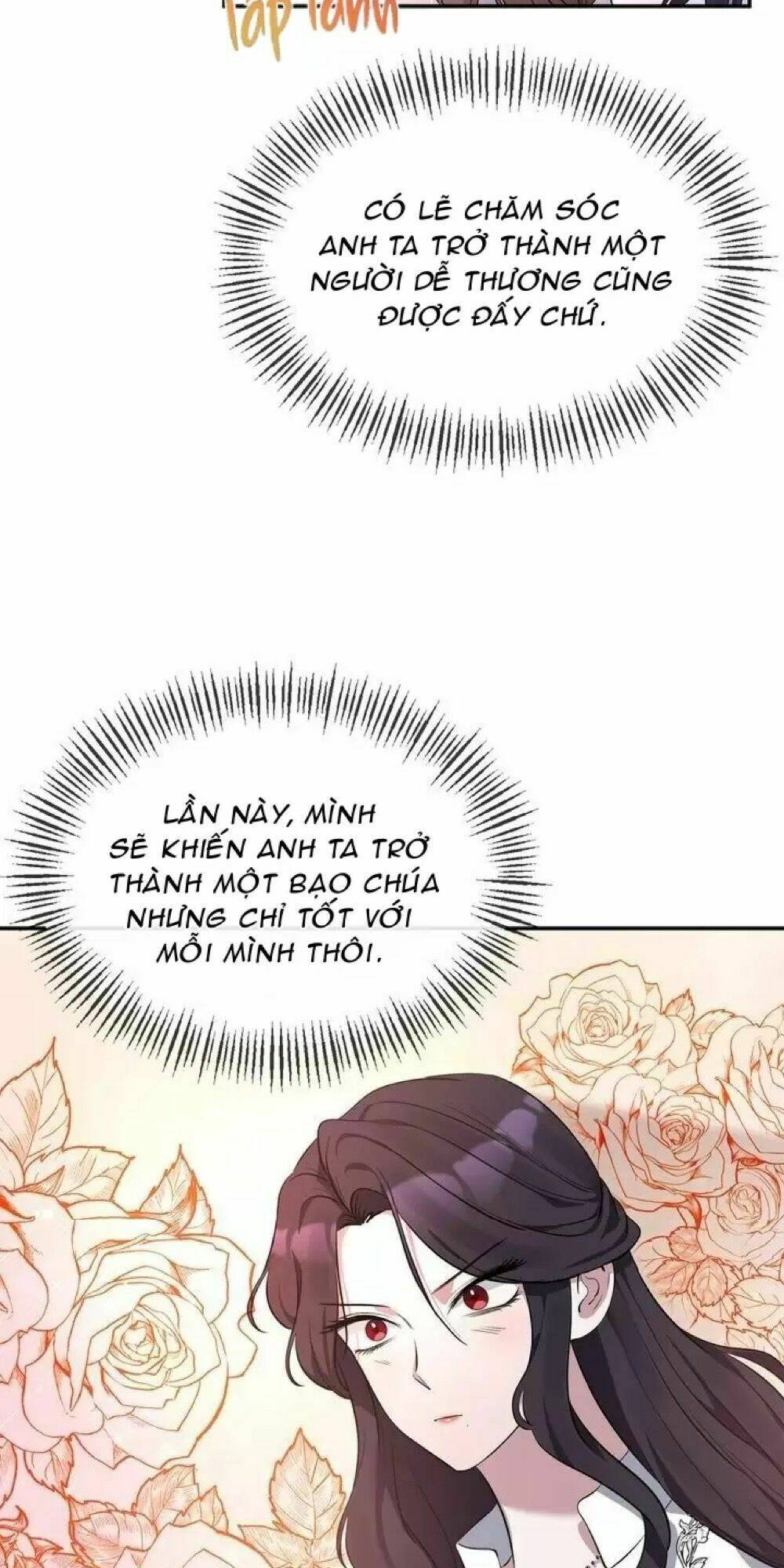 Nữ Công Tước Phương Bắc Là Một Nhân Vật Phản Diện: Chapter 6