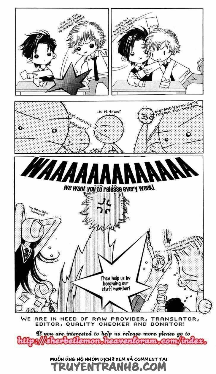 Inu Jikan (Wicked World): Chapter 3