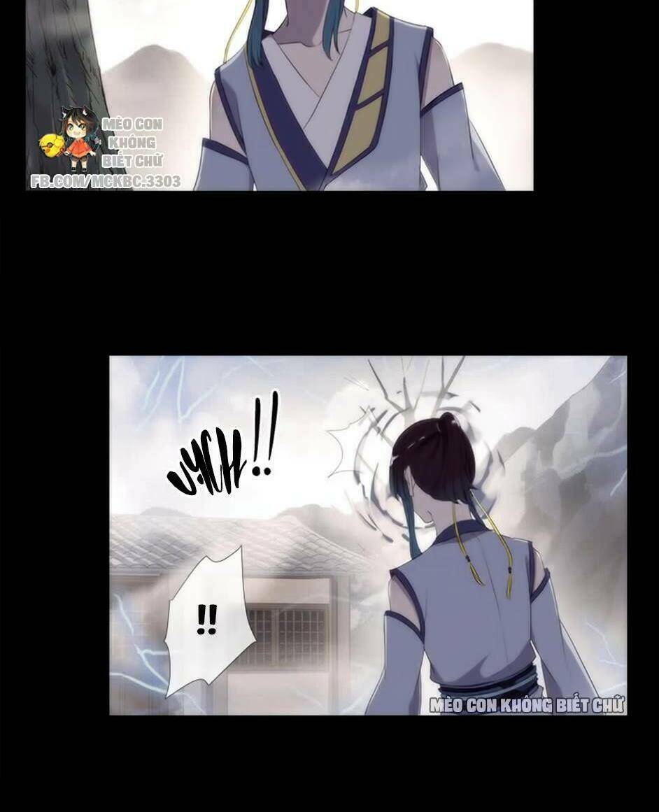 Bách Yêu Dị Văn: Chapter 29