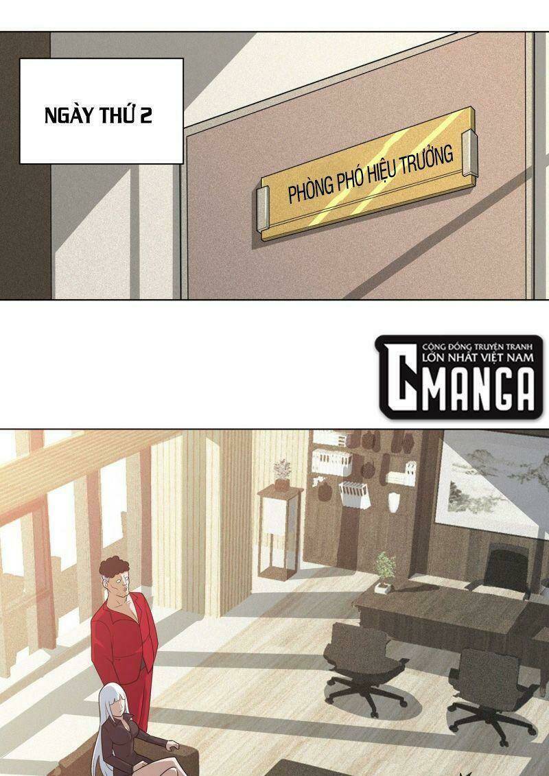 Thần Long Tinh Chủ: Chapter 7