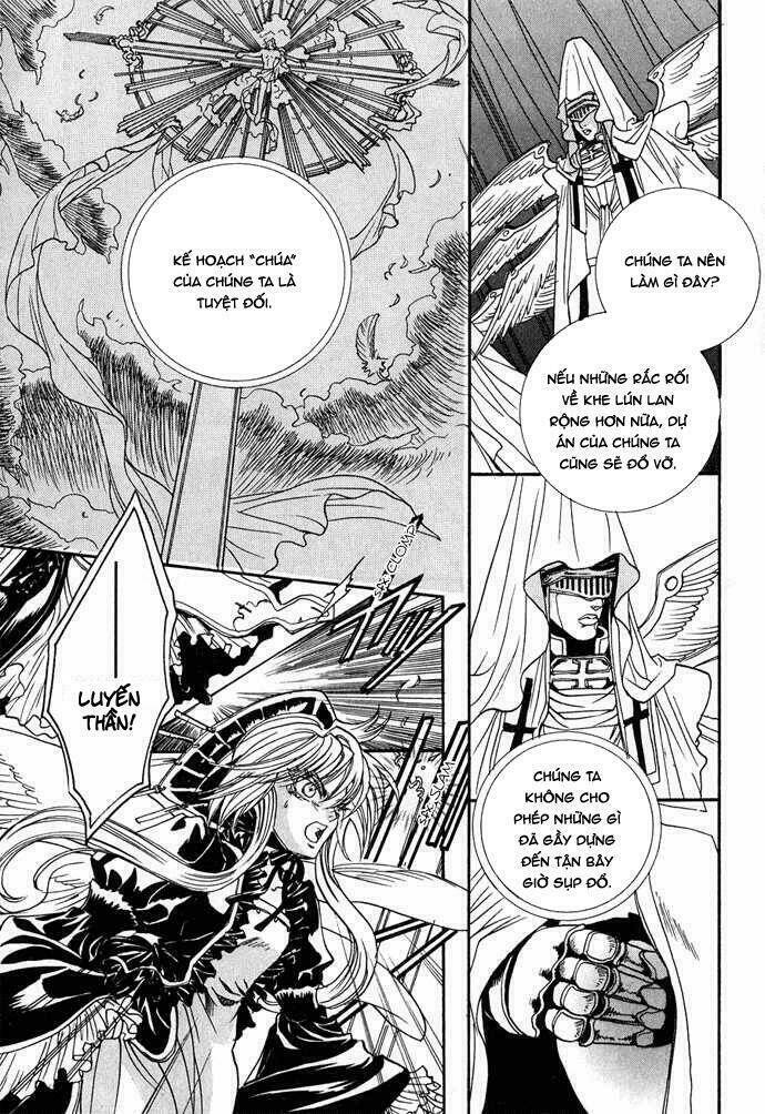 Innocent Bird: Chapter 12