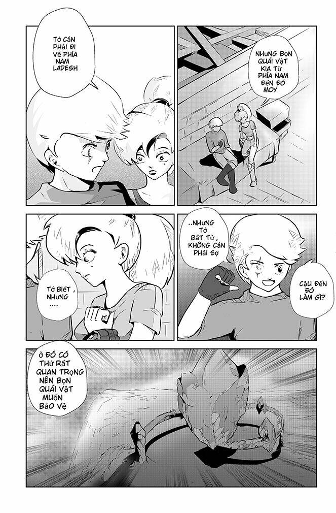 Noa: Chapter 37