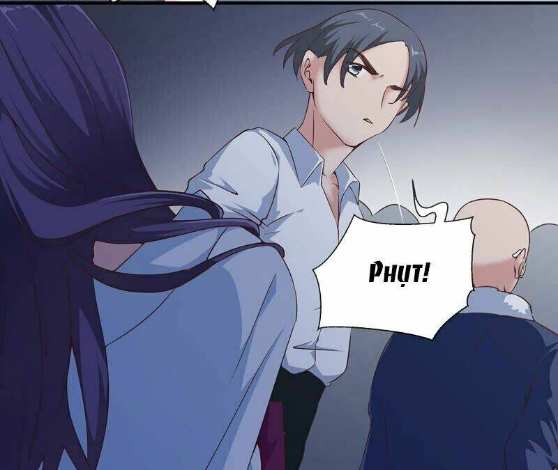 Chiến Lược Lãng Mạn Của Thịnh Thiếu: Chapter 48