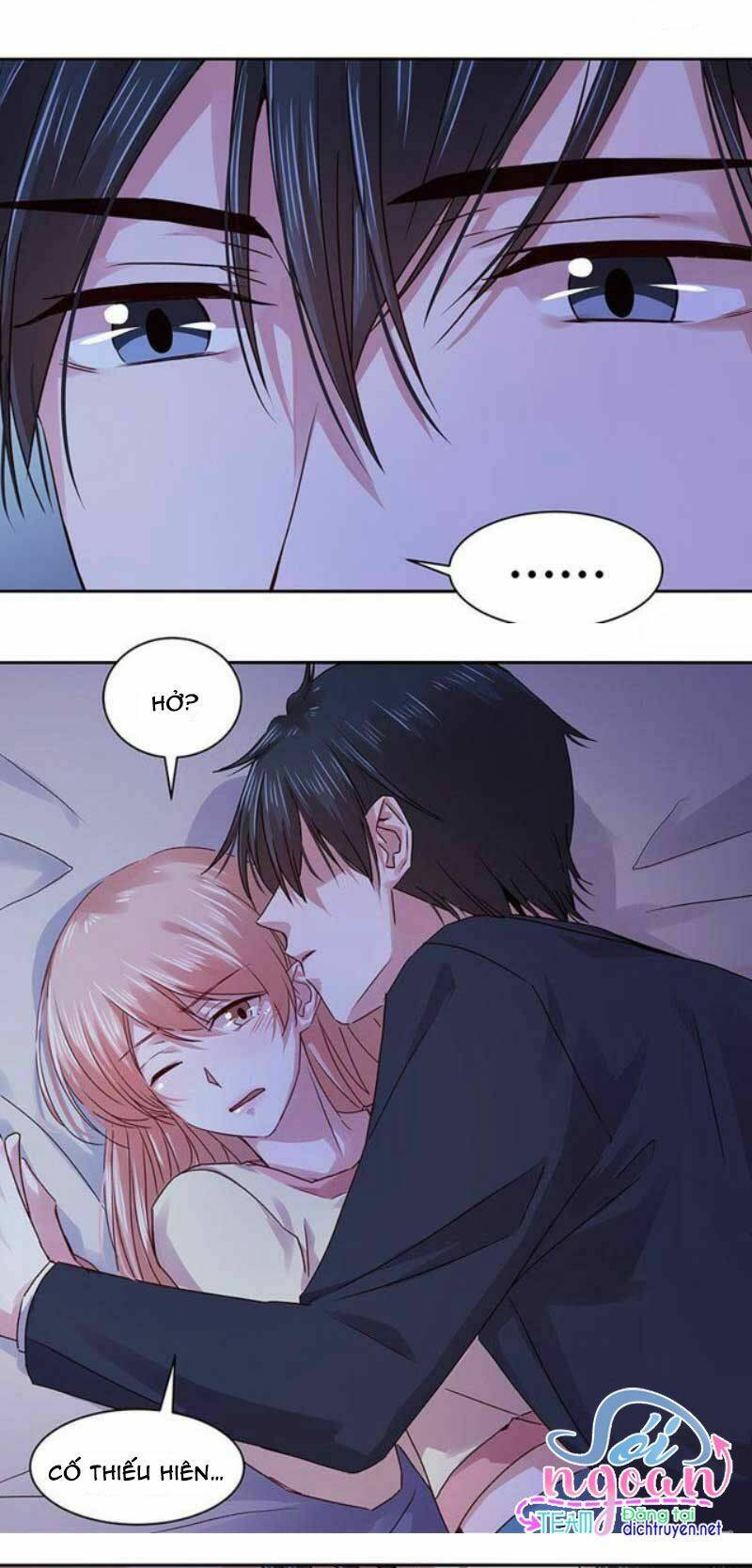 Vợ Yêu Của Ác Ma: Chapter 106