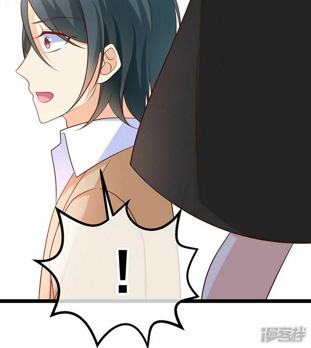 Boss Của Tôi Là Đại Thần: Chapter 46