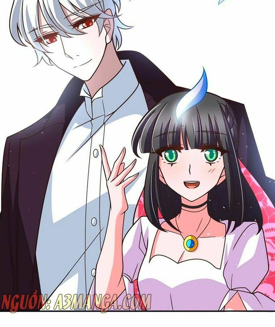 Người Yêu Khát Máu Của Tôi: Chapter 65